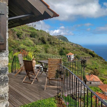 Calhau Grande Hotel Arco da Calheta  Exterior photo