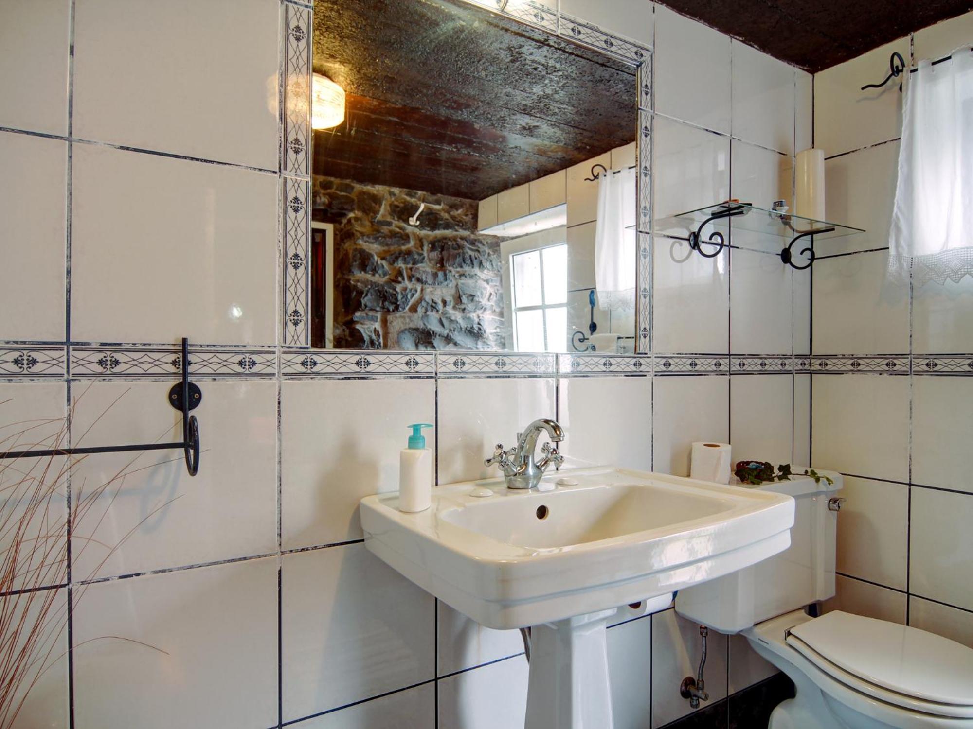 Calhau Grande Hotel Arco da Calheta  Room photo