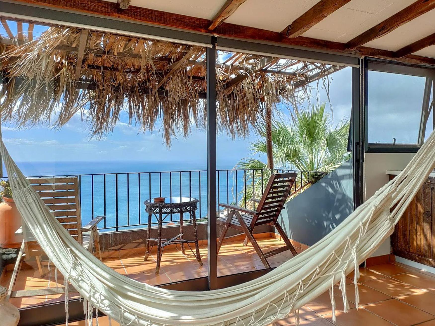 Calhau Grande Hotel Arco da Calheta  Room photo