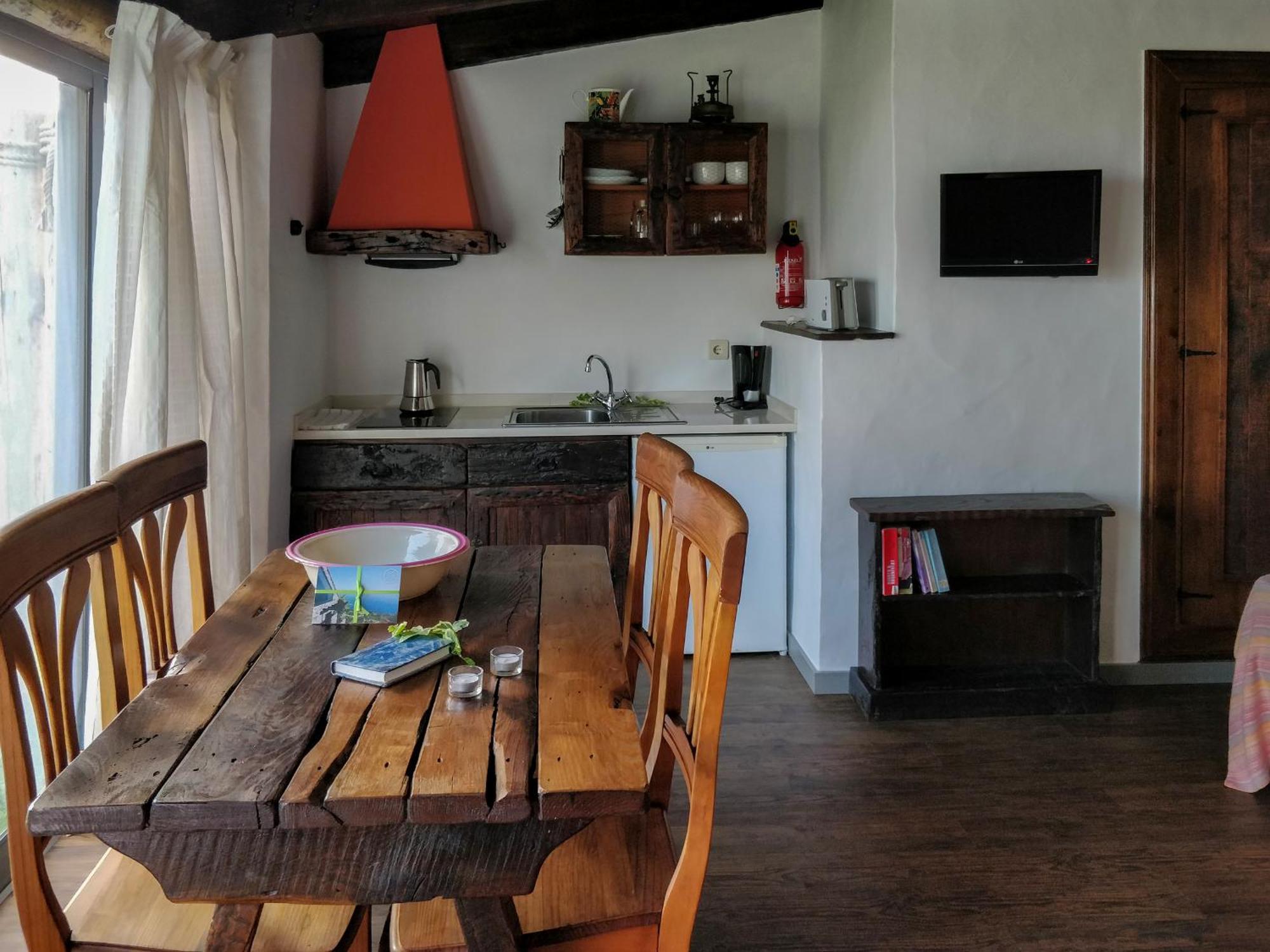 Calhau Grande Hotel Arco da Calheta  Room photo